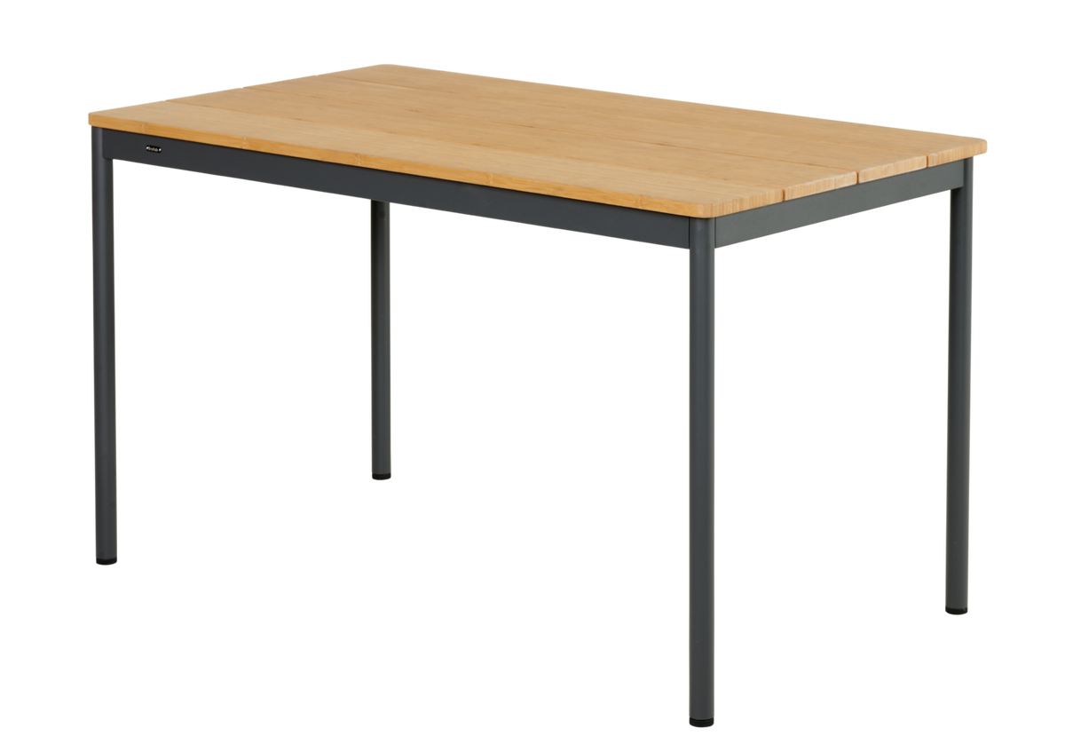 NOX BISTRO 70x125 - Bambu/Antracit