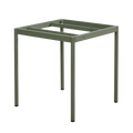 NOX BISTRO 70x70 cm Stativ - Nordic Green