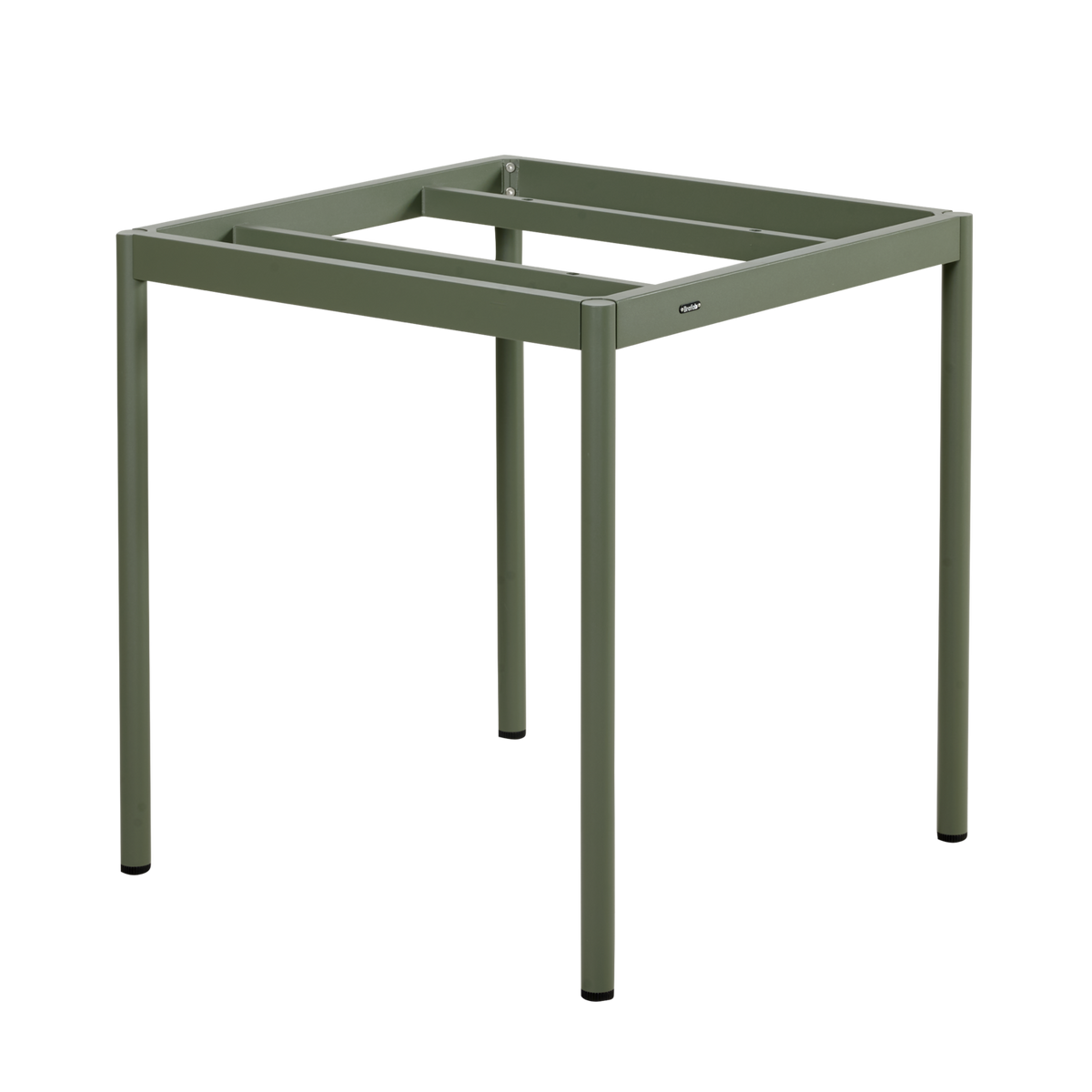 NOX BISTRO 70x70 cm Stativ - Nordic Green
