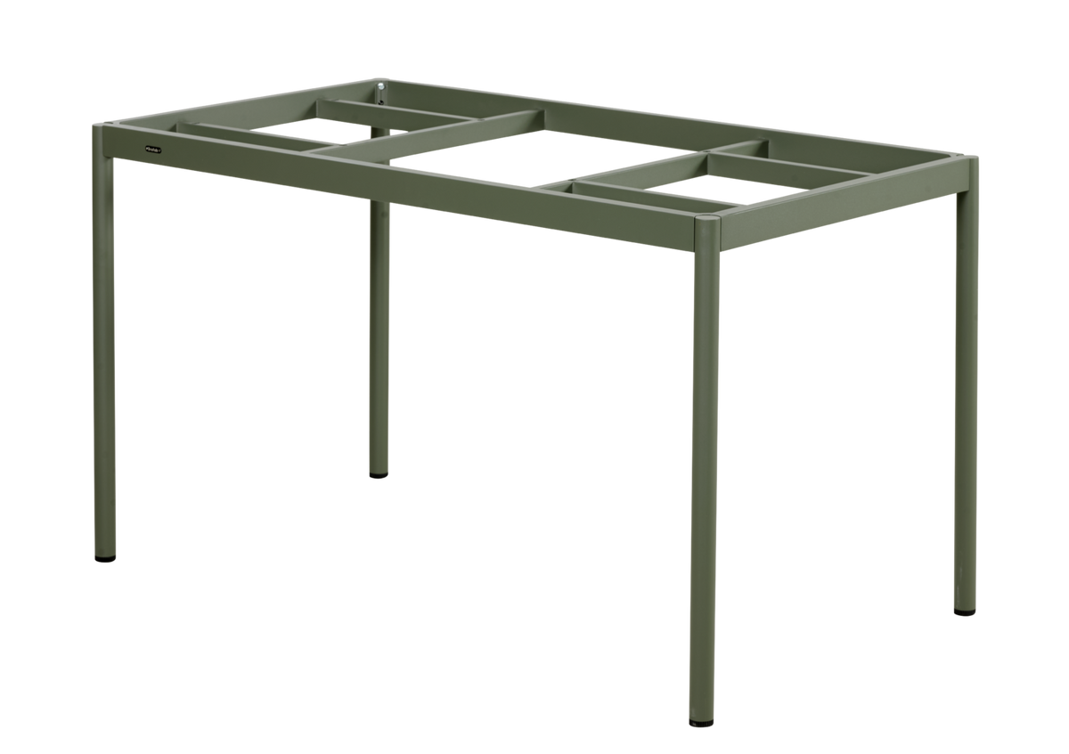 NOX BISTRO 70x125 cm Stativ - Nordic Green