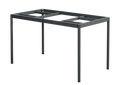 NOX BISTRO 70x125 cm Stativ - Antracit