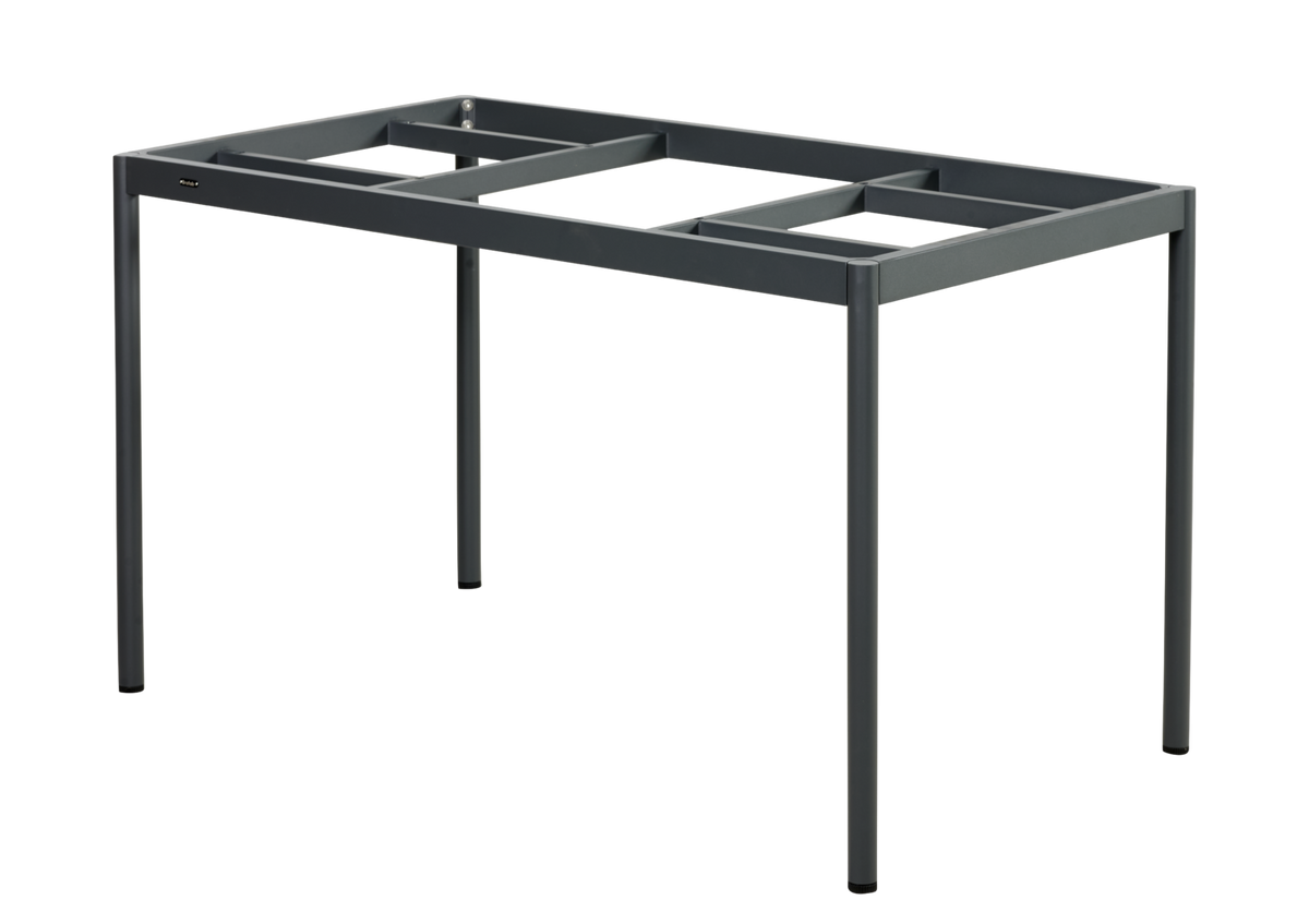 NOX BISTRO 70x125 cm Stativ - Antracit