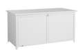 HIDE Large - White