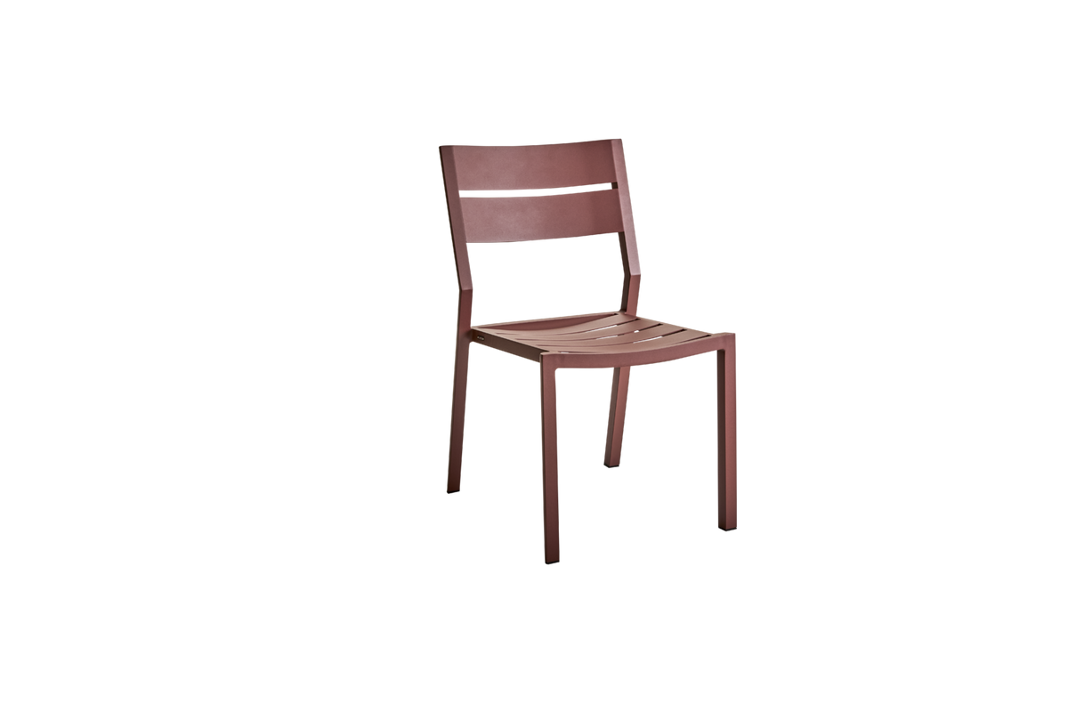 DELIA Stol - Zin Red
