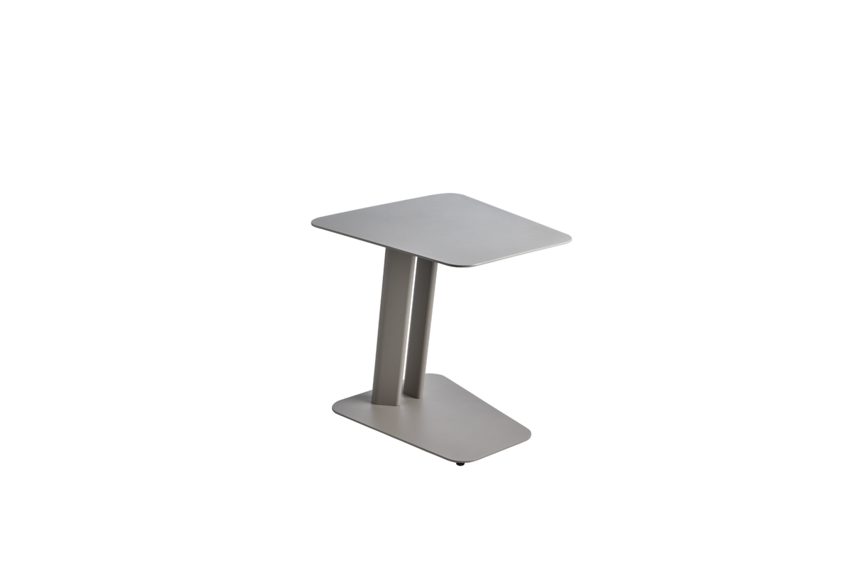 SLIDE Sidobord 50x45 H51 cm- Khaki