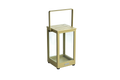 BELFORT Ljuslykta Small - Lemon
