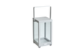 BELFORT Ljuslykta Small - Light Grey