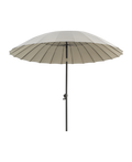 SHANGHAI Ø270 cm - Antracit/Khaki
