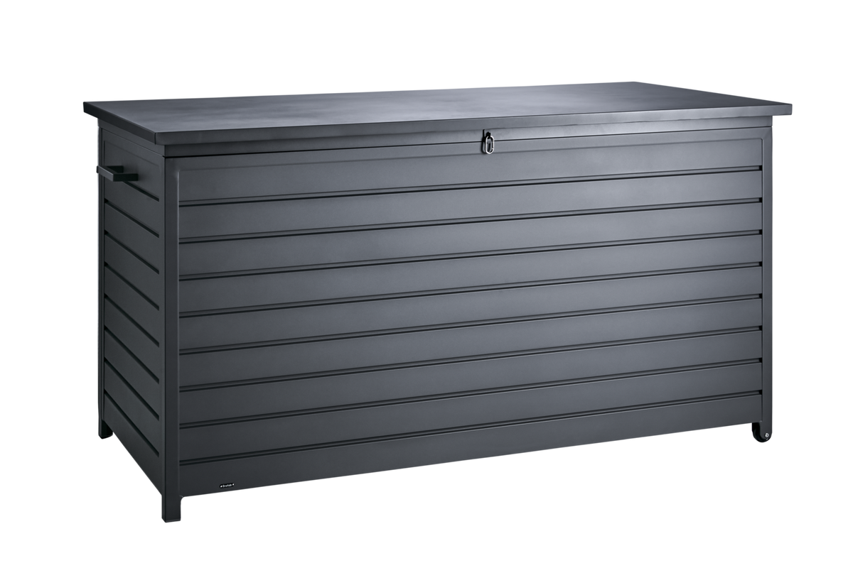 GÄSTER Large dynbox - Antracit