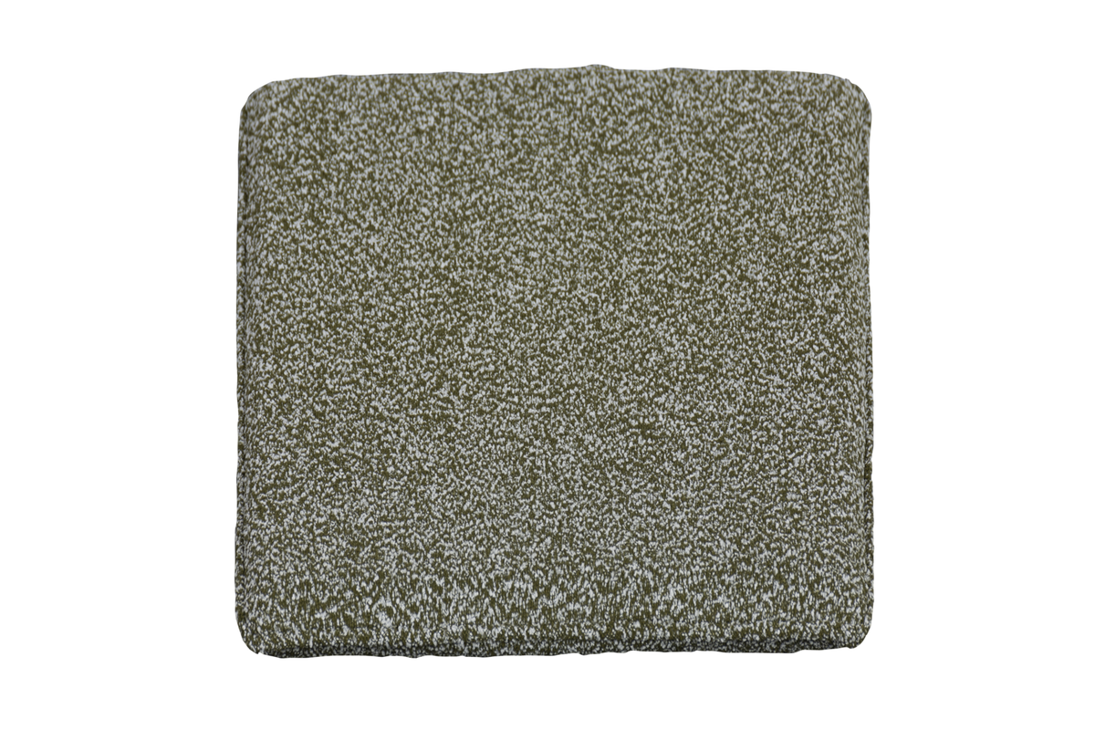 FRISK Dyna 43x41 cm - Teddy Verde