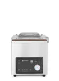 Vacuum chamber packaging machine Profi Line, HENDI, Profi Line, sealing strip 300 mm, 230V/370W, 380x503x(H)444mm