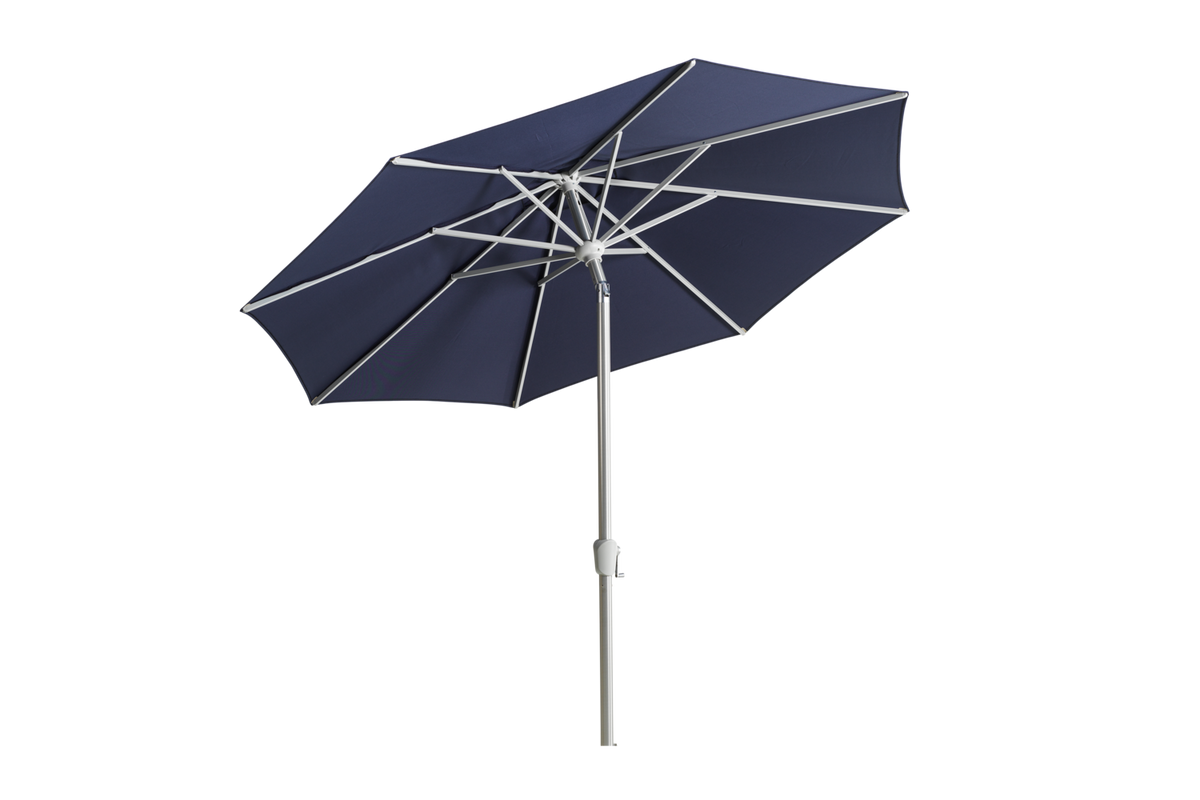 ABRIOLA Ø270 cm - Dark blue