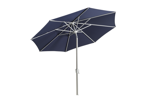 ABRIOLA Ø270 cm - Dark blue