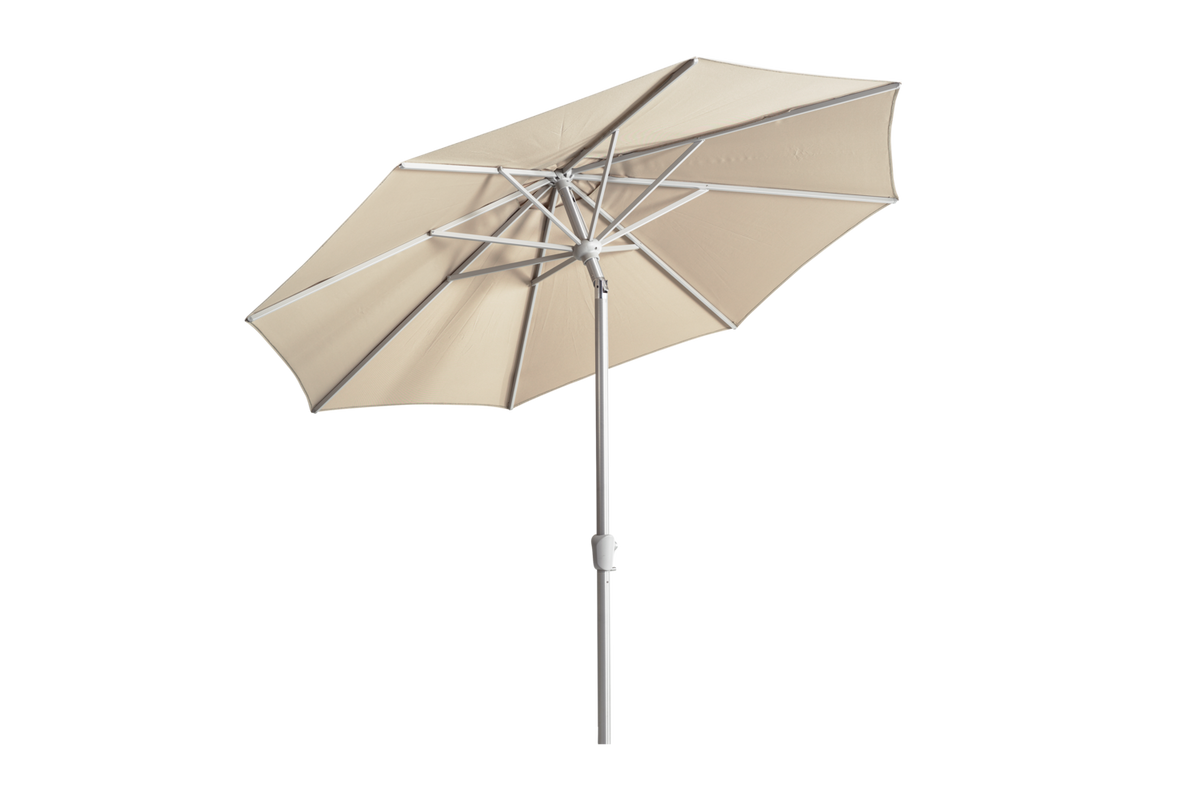 ABRIOLA Ø270 cm - Champagne