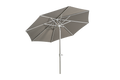 ABRIOLA Ø270 cm - Taupe