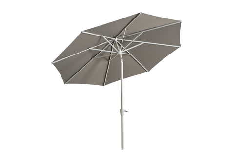 ABRIOLA Ø270 cm - Taupe