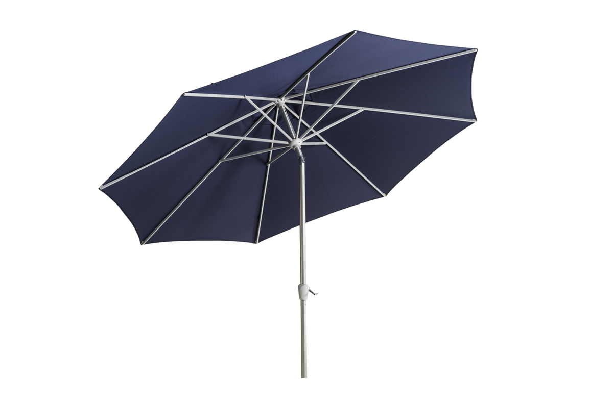 ABRIOLA Ø330 cm - Dark blue