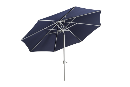 ABRIOLA Ø330 cm - Dark blue