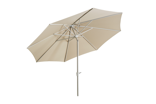 ABRIOLA Ø330 cm - Champagne