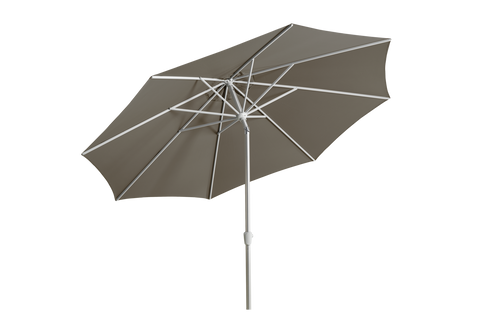 ABRIOLA Ø330 cm - Taupe