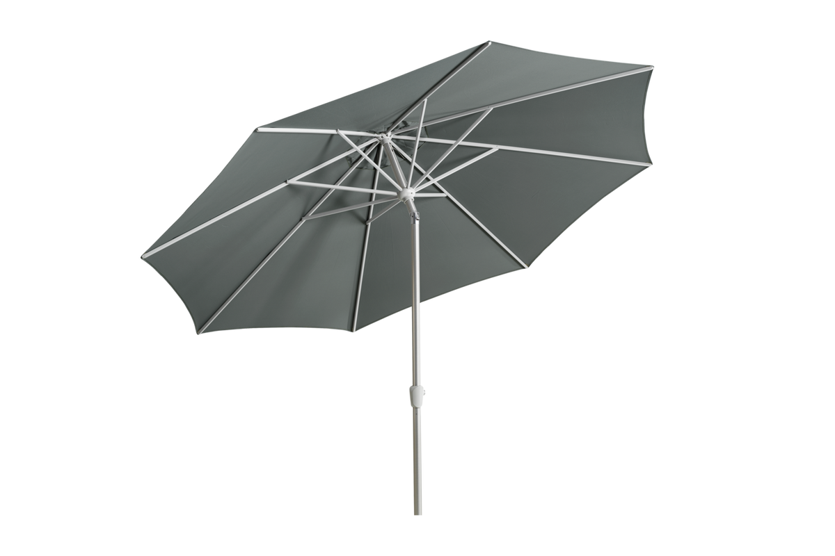 ABRIOLA Ø330 cm - Grå