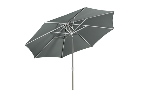 ABRIOLA Ø330 cm - Grå