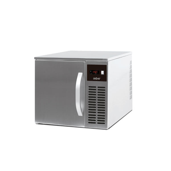 Blastchiller Asber BBC03 15 kg/6 kg