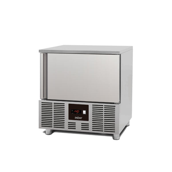 Asber Blastchiller 23 kg/13 kg