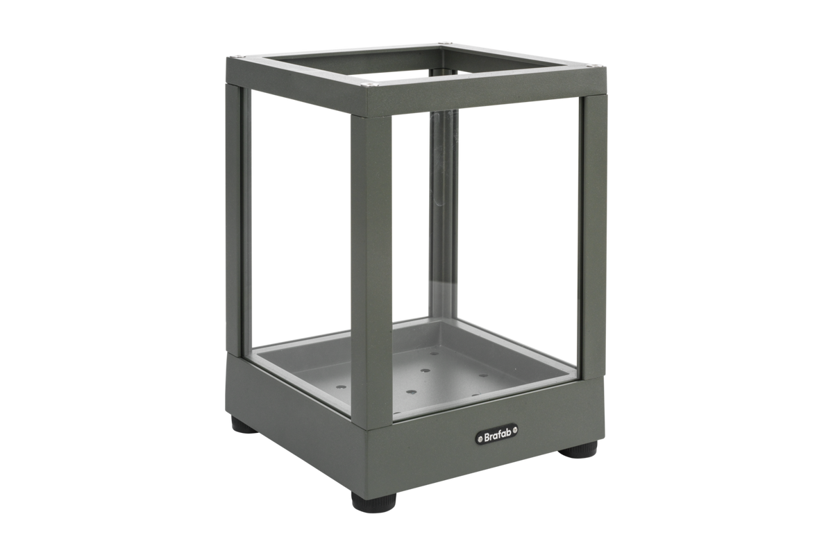 BELFORT Lykta - Nordic Green
