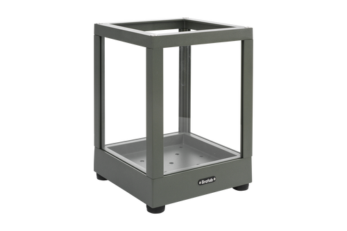 BELFORT Lykta - Nordic Green