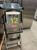 Berkel Pvm 12 potatisskalare