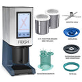 FRXSH Mousse Chef