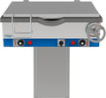 VKF35/1, 90mm djup