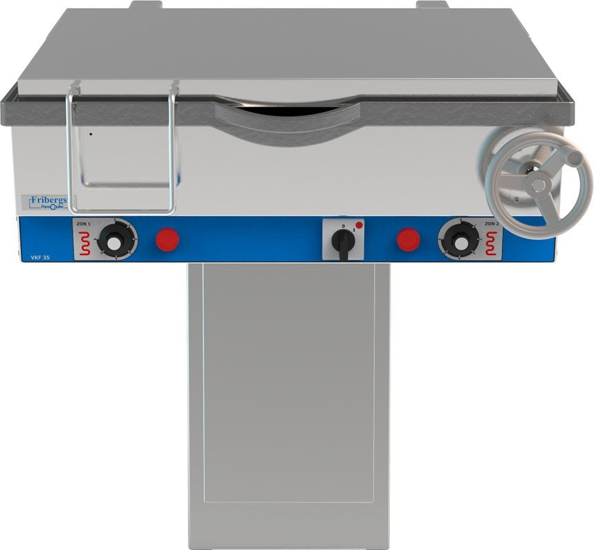 VKF35/1, 90mm djup