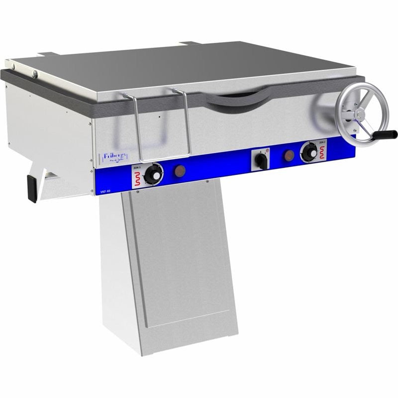 VKF40D/1, 140mm djup