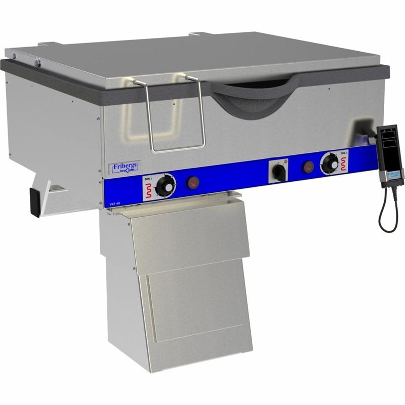 VKF25D/4, 140mm djup