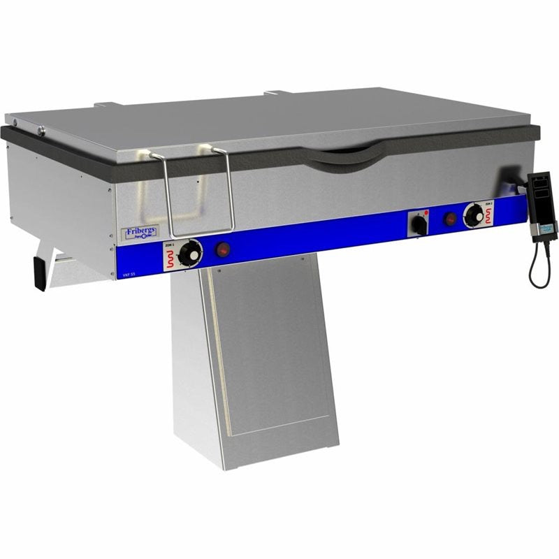 VKF25D/2, 140mm djup