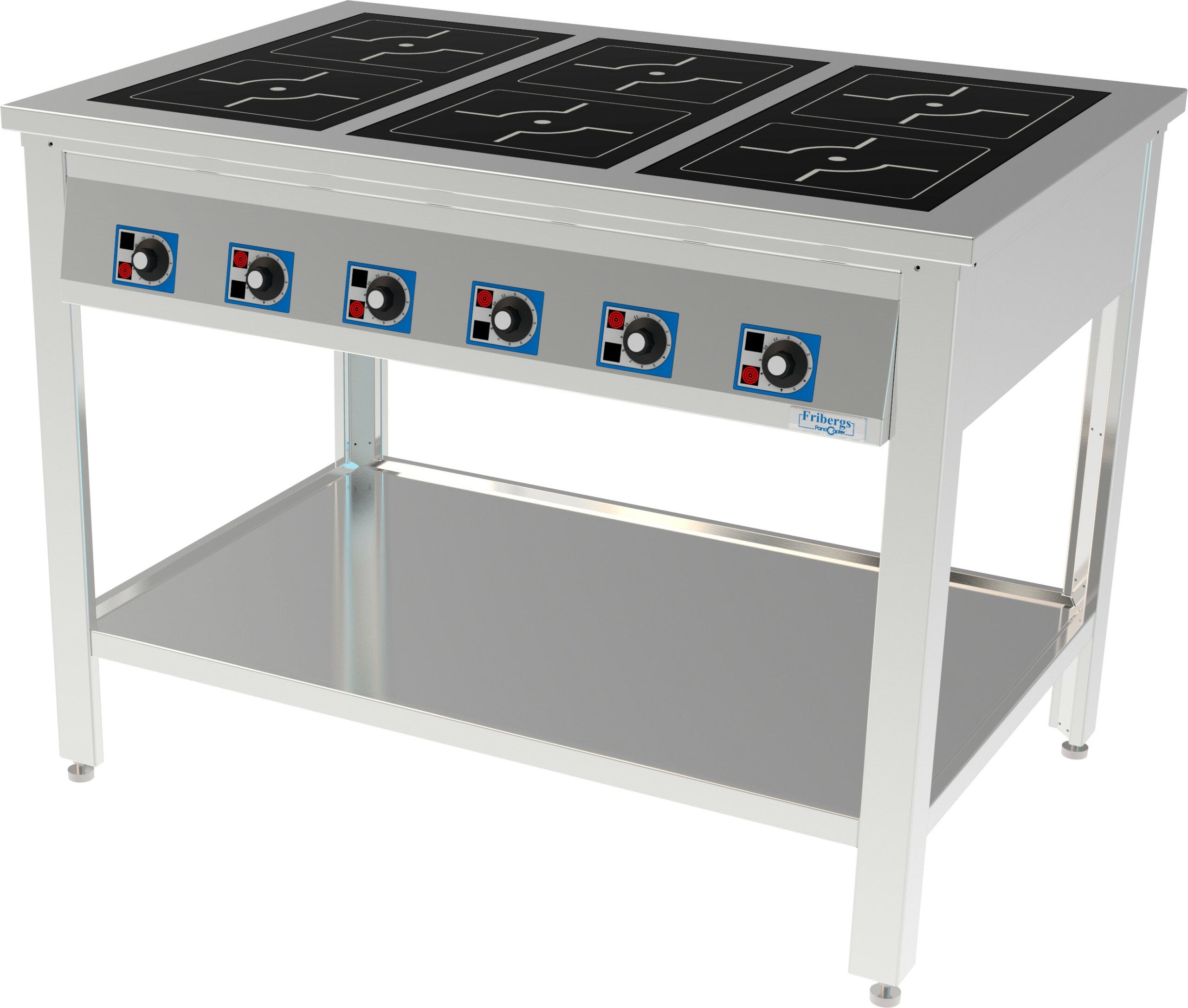 FSI6090 Pro - 30 kW 400V