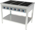 FSI6090 Pro - 21 kW 400V