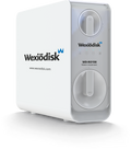 WD-RO150 - Vattenreningsenhet för glasdisk