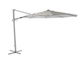CILENTO Ø350 cm - Light Grey/Khaki