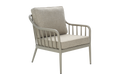 COLEVILLE Fåtölj - Khaki/Burlap Beige