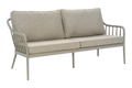 COLEVILLE 3-sits - Khaki/Burlap Beige