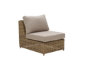 GLENDON Mittdel - Rustic/Beige