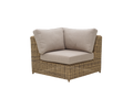 GLENDON Hörn - Rustic/Beige