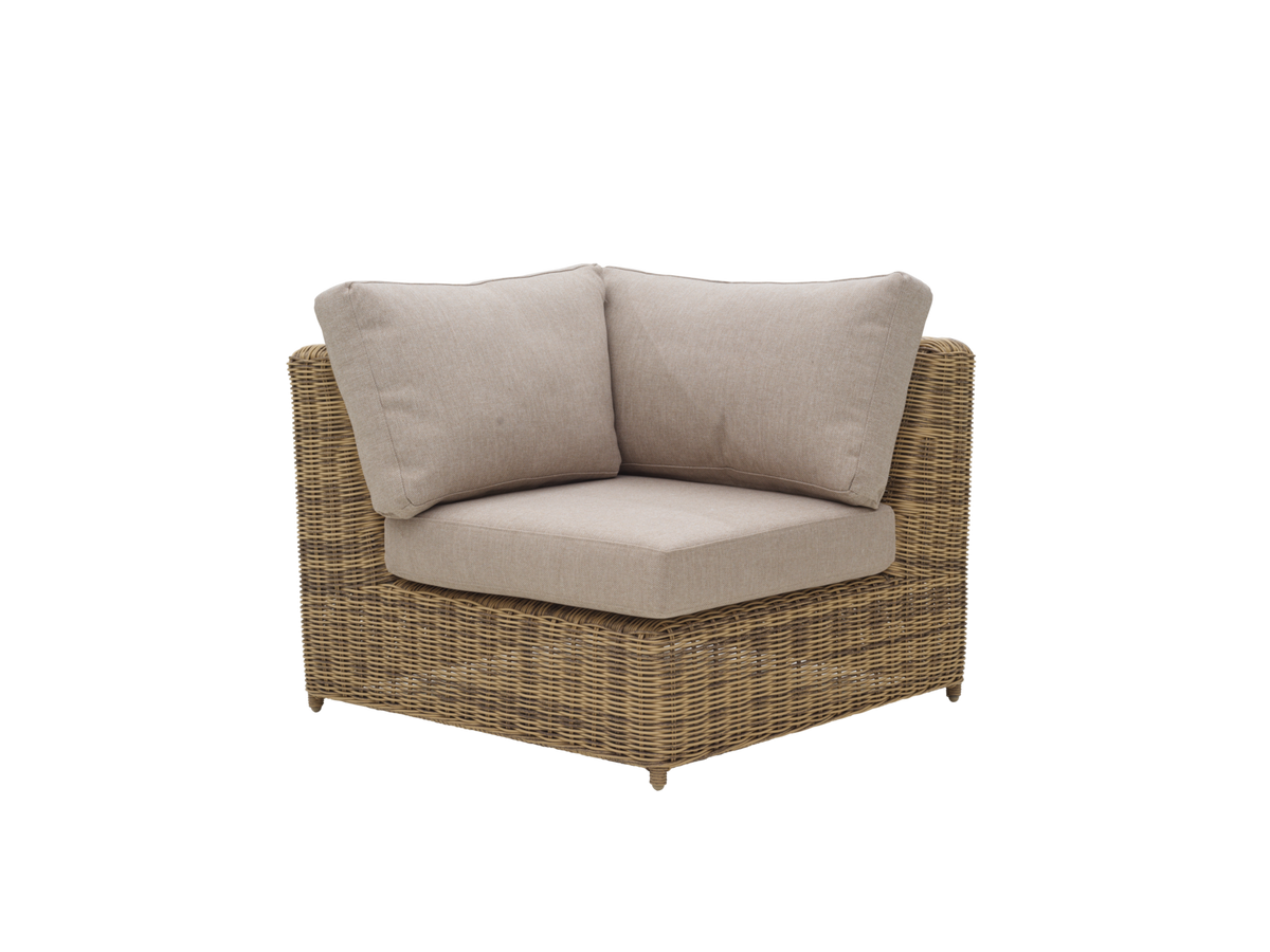 GLENDON Hörn - Rustic/Beige