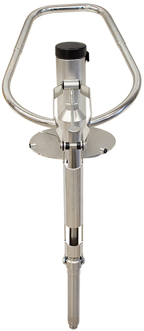 RG-300i Manuell Matare