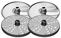 Skärverktyg 4-pack (RG-100)
