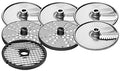 Skärverktyg 7-pack (RG-100)