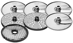 Skärverktyg 7-pack (RG-100)